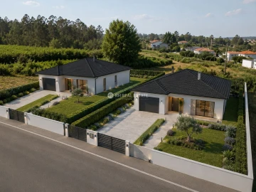 Terreno para Venda em Ferreira-A-Nova