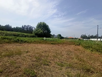 Terreno para Venda em Ferreira-A-Nova