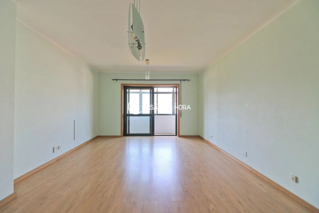 Apartamento T2 para Arrendamento em Canidelo Foto 1
