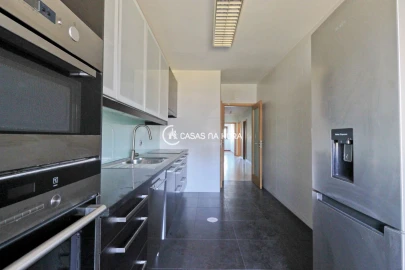 Apartamento T2 para Arrendamento em Canidelo