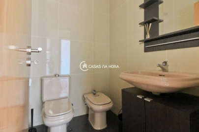 Apartamento T2 para Arrendamento em Canidelo