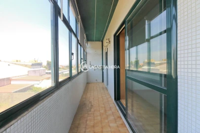 Apartamento T2 para Arrendamento em Canidelo