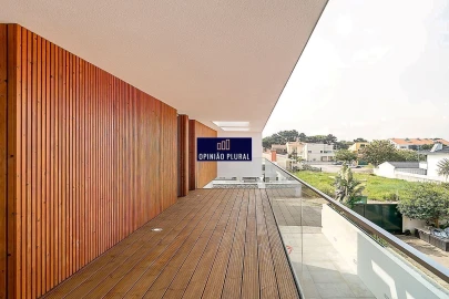 Moradia T4 para Venda em Canidelo