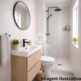 Moradia T3 para Venda em Cristelo