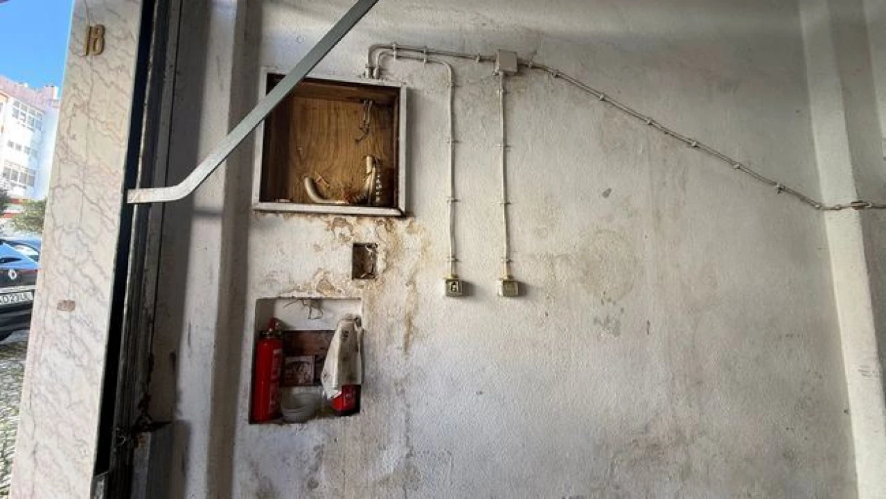 Negócio para Venda em Agualva e Mira-Sintra Foto 2