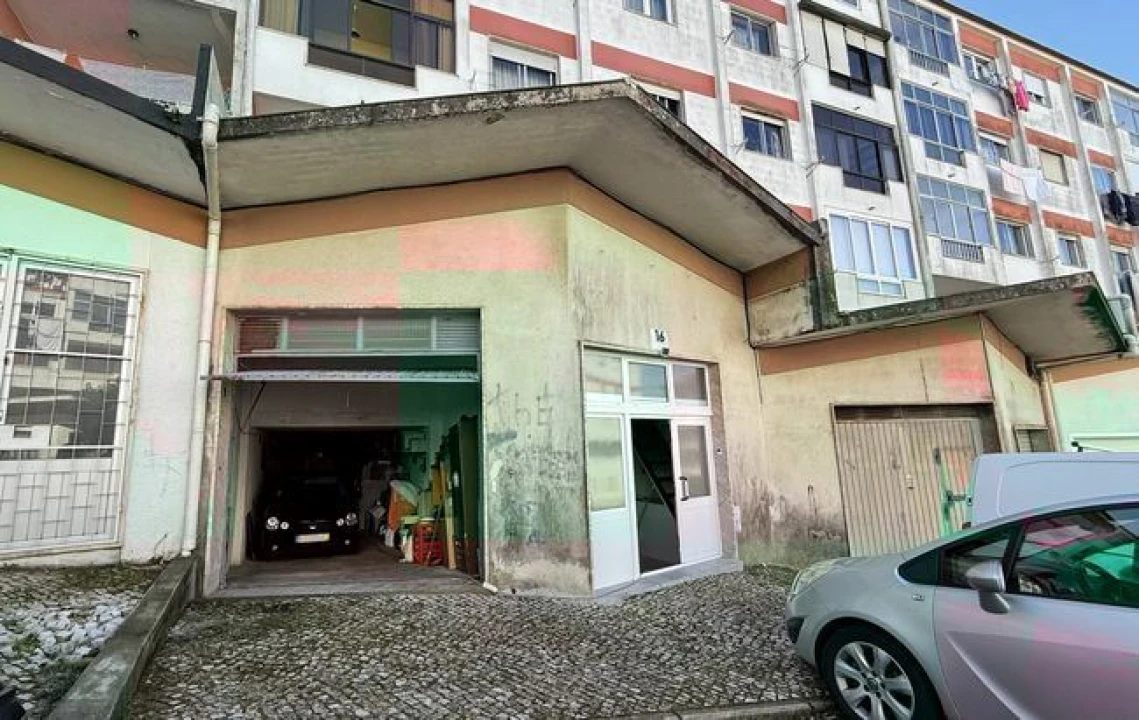 Negócio para Venda em Agualva e Mira-Sintra Foto 4