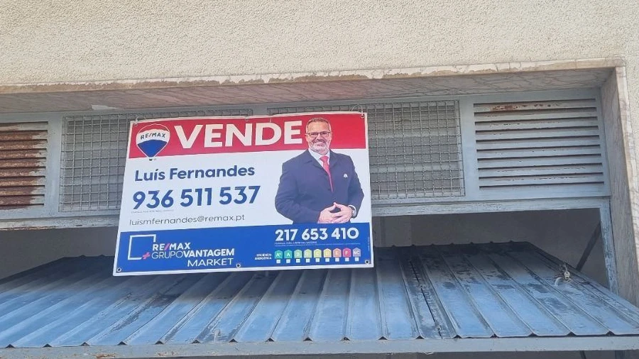 Negócio para Venda em Agualva e Mira-Sintra