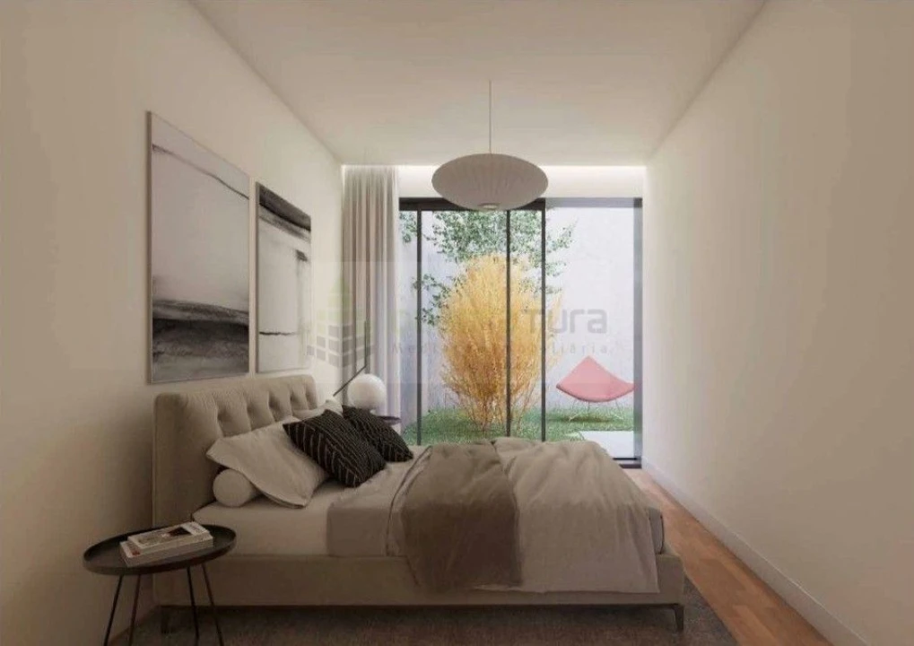 Apartamento T2 para Venda em Campanhã Foto 1