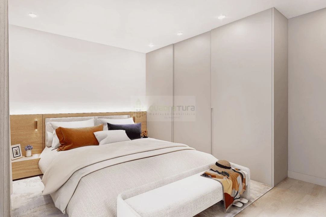 Apartamento T2 para Venda em Bonfim Foto 2