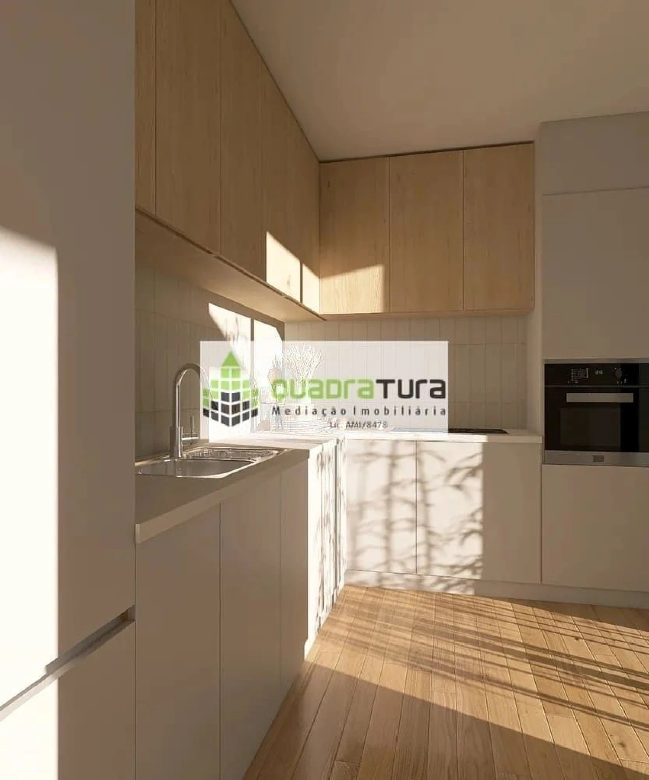 Apartamento T2 para Venda em Bonfim Foto 7