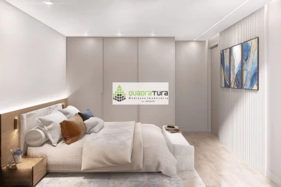 Apartamento T2 para Venda em Bonfim