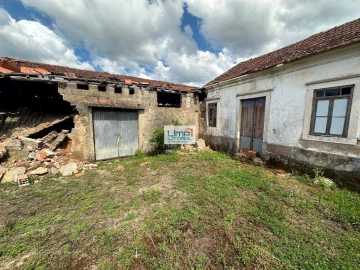 Moradia T2 para Venda em Caranguejeira