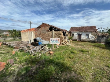 Moradia T2 para Venda em Caranguejeira