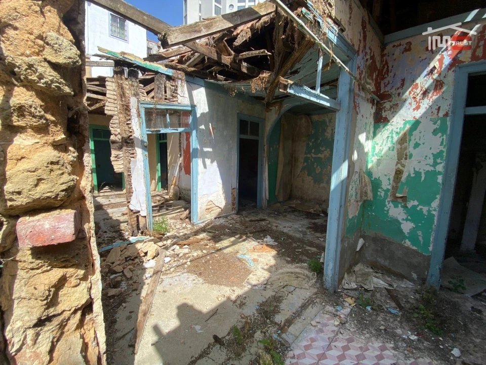 Apartamento T2 para Venda em Barreiro e Lavradio Foto 5