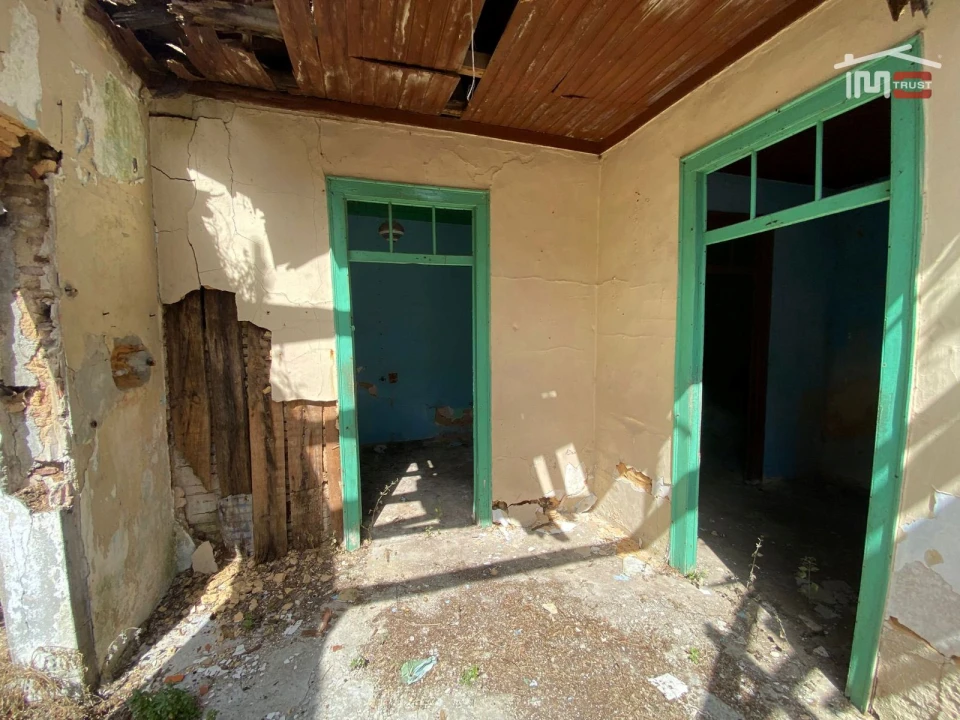 Apartamento T2 para Venda em Barreiro e Lavradio Foto 8