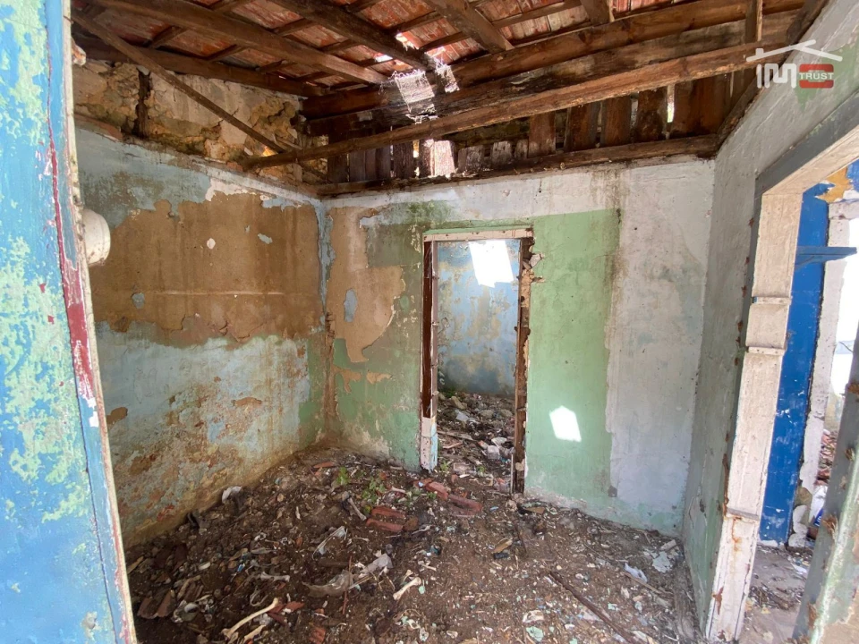 Apartamento T2 para Venda em Barreiro e Lavradio Foto 12