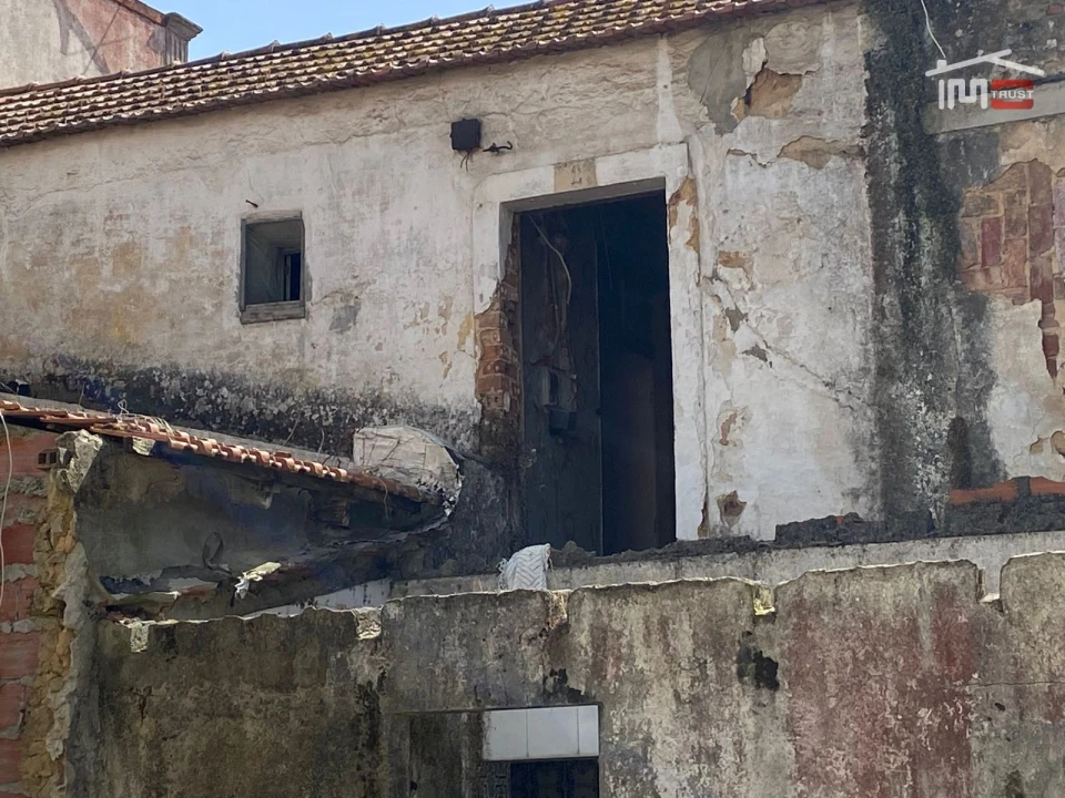Apartamento T2 para Venda em Barreiro e Lavradio Foto 16