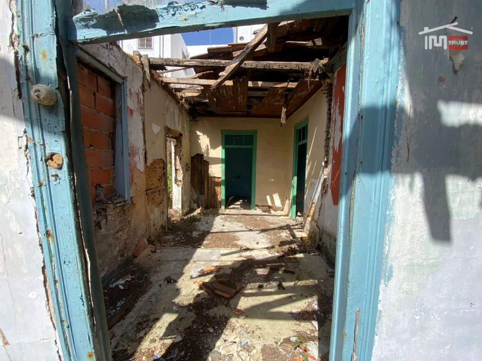 Apartamento T2 para Venda em Barreiro e Lavradio Foto 22