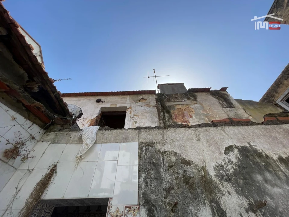 Apartamento T2 para Venda em Barreiro e Lavradio Foto 27