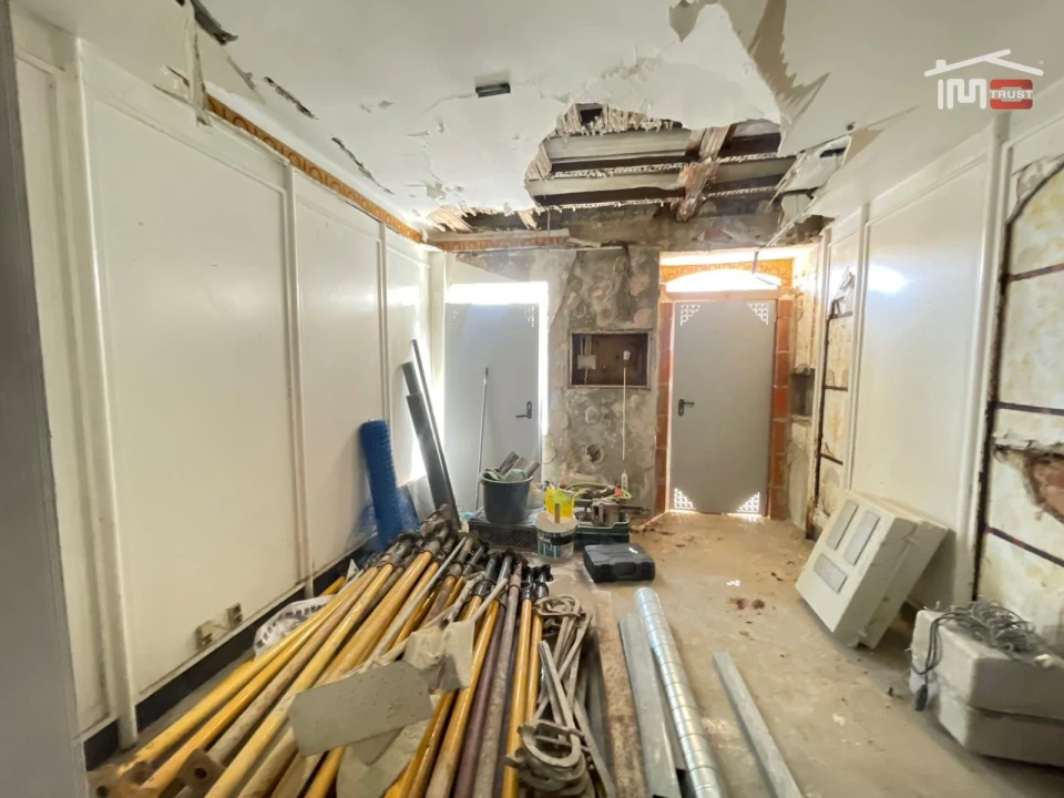 Apartamento T2 para Venda em Barreiro e Lavradio Foto 34