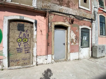 Apartamento T2 para Venda em Barreiro e Lavradio