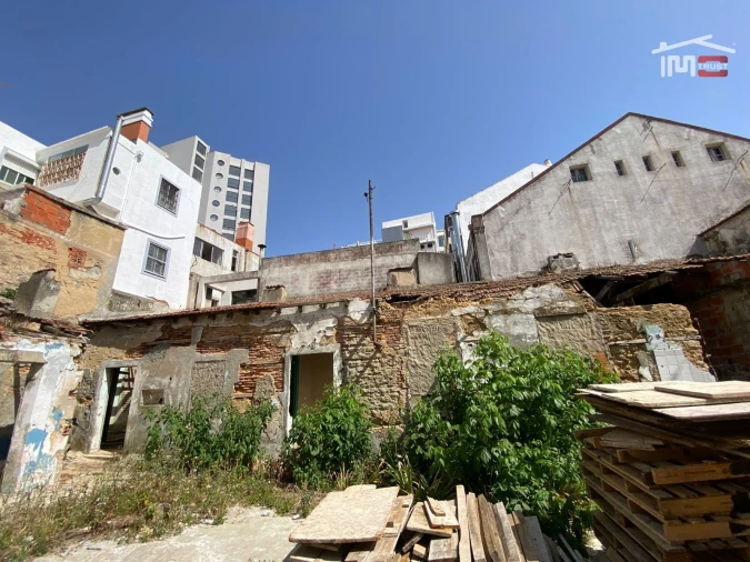 Apartamento T2 para Venda em Barreiro e Lavradio Foto 18