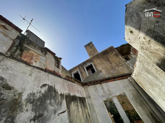 Apartamento T2 para Venda em Barreiro e Lavradio Foto 26