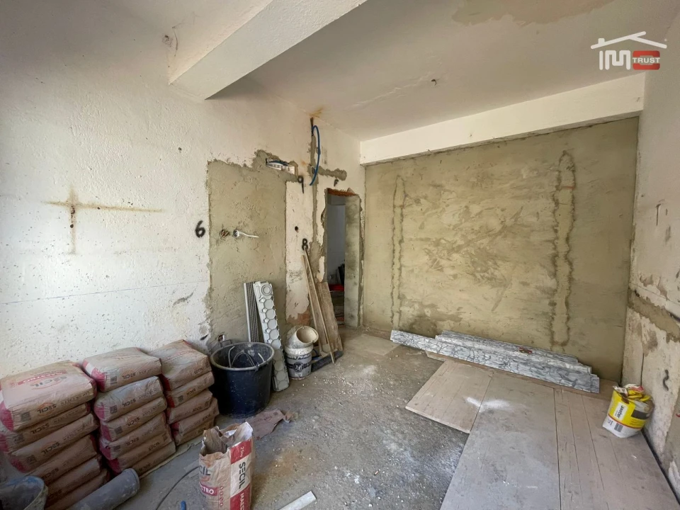 Apartamento T3 para Venda em Barreiro e Lavradio Foto 6