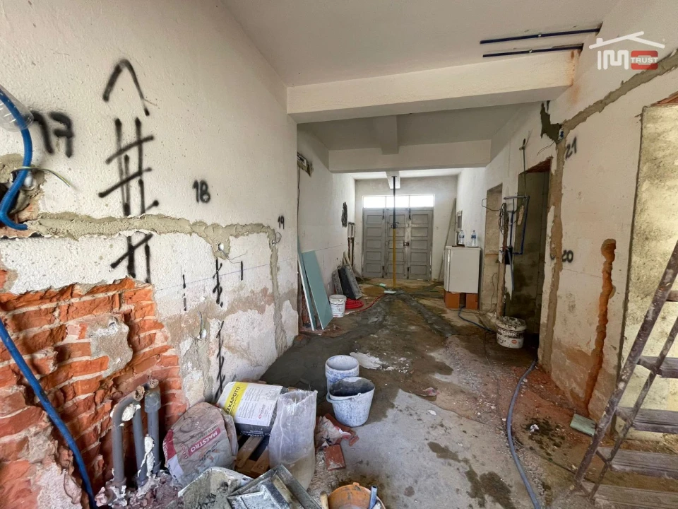 Apartamento T3 para Venda em Barreiro e Lavradio Foto 9