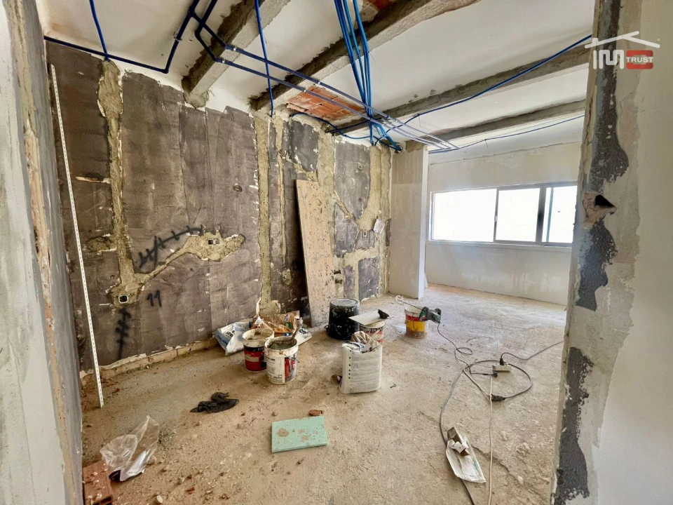 Apartamento T3 para Venda em Barreiro e Lavradio Foto 16
