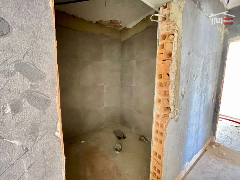 Apartamento T3 para Venda em Barreiro e Lavradio Foto 17