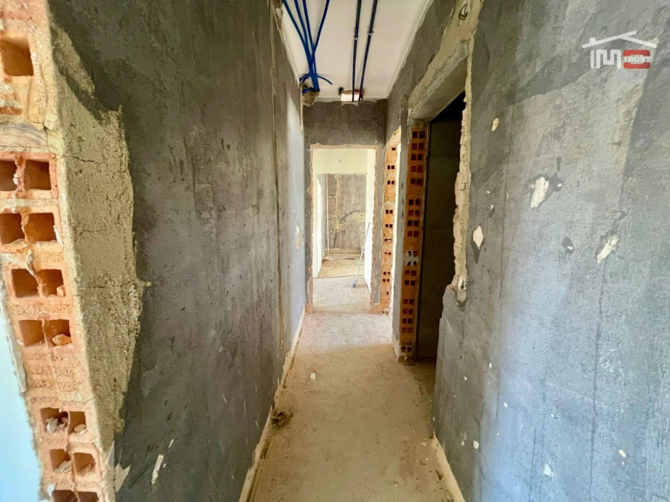 Apartamento T3 para Venda em Barreiro e Lavradio Foto 19
