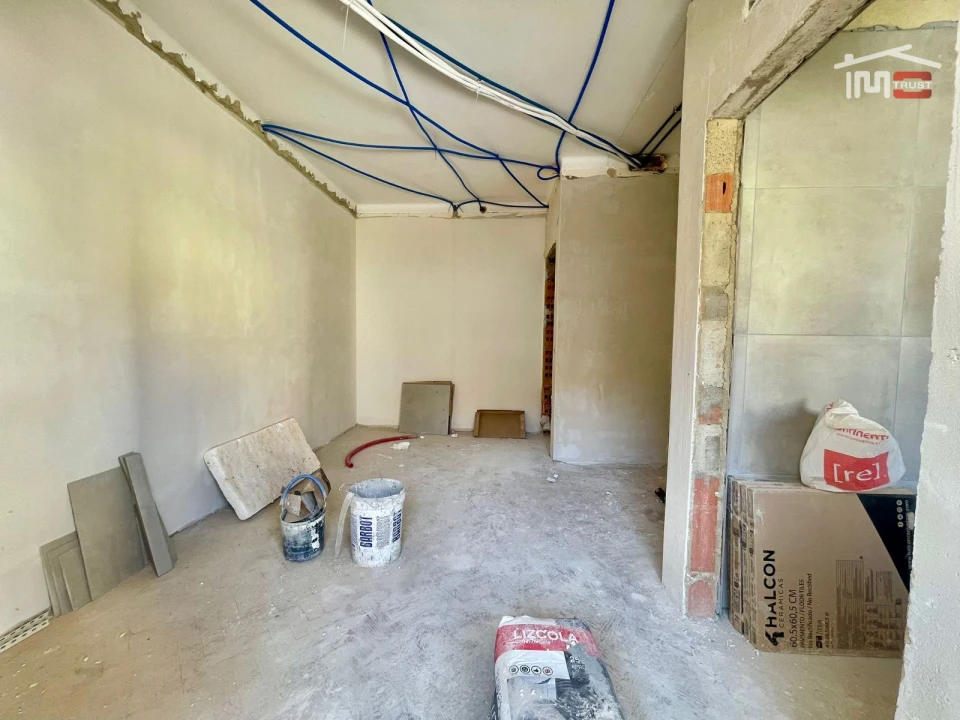 Apartamento T3 para Venda em Barreiro e Lavradio Foto 23