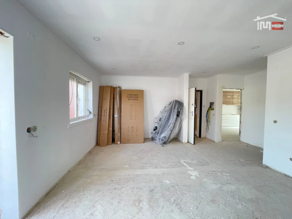 Apartamento T3 para Venda em Barreiro e Lavradio Foto 11