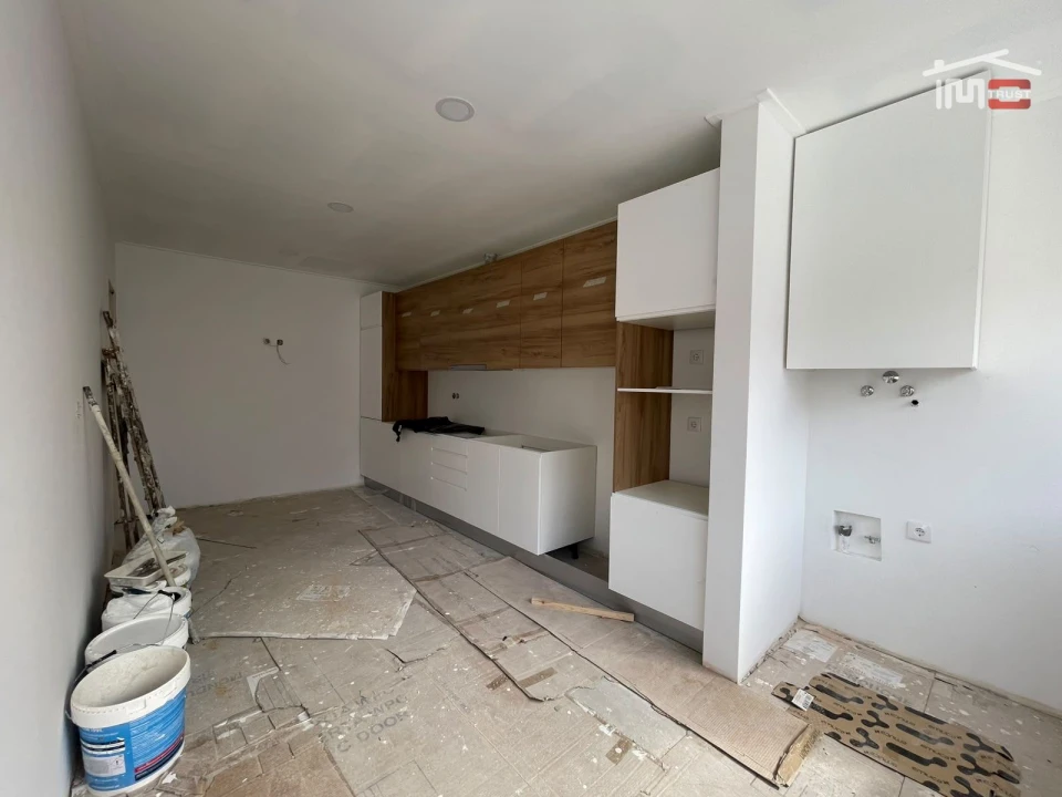 Apartamento T3 para Venda em Barreiro e Lavradio Foto 16