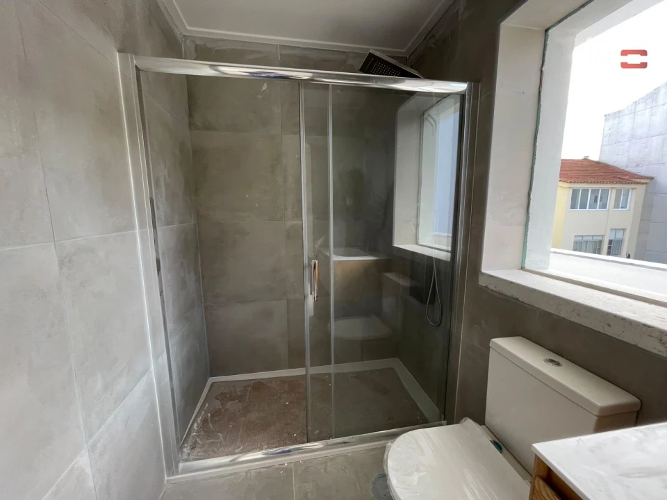 Apartamento T3 para Venda em Barreiro e Lavradio Foto 22