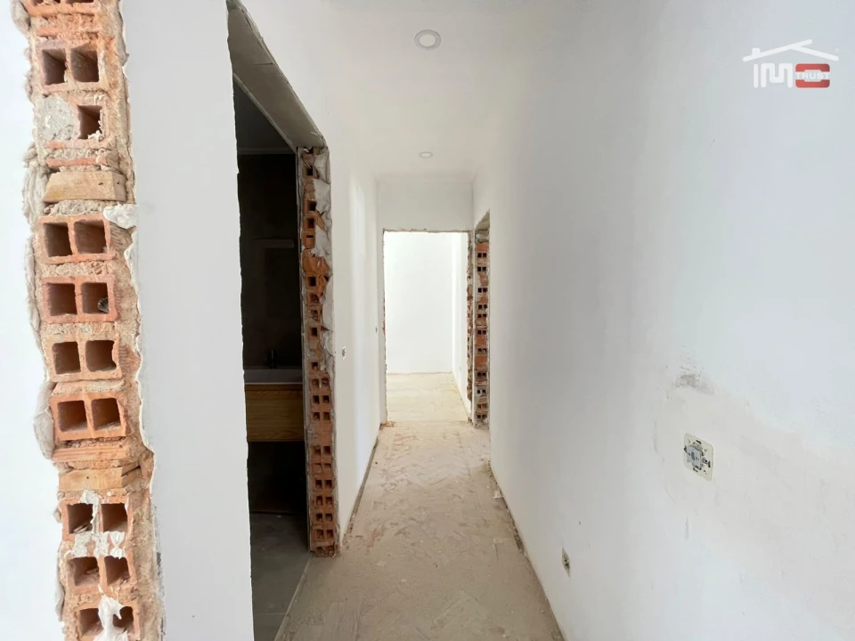 Apartamento T3 para Venda em Barreiro e Lavradio Foto 26