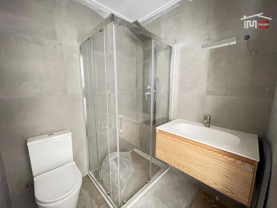 Apartamento T3 para Venda em Barreiro e Lavradio Foto 31