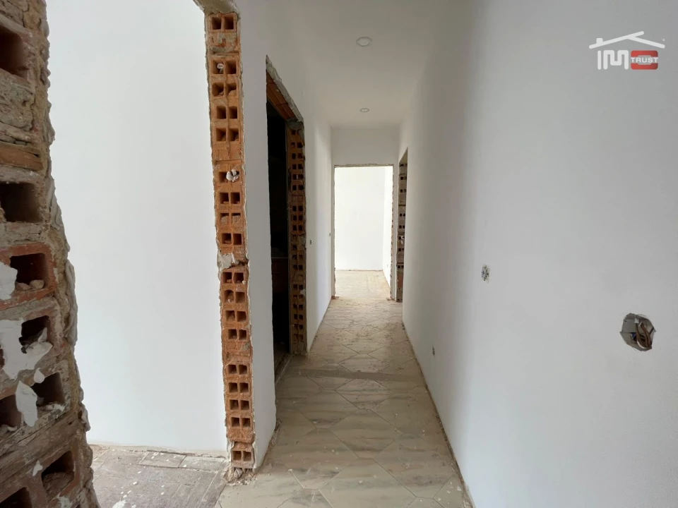 Apartamento T3 para Venda em Barreiro e Lavradio Foto 34