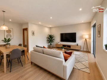 Apartamento T3 para Venda em Barreiro e Lavradio