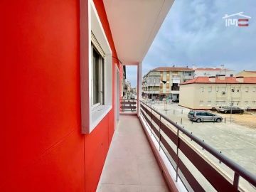 Apartamento T3 para Venda em Barreiro e Lavradio