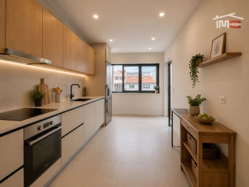 Apartamento T3 para Venda em Barreiro e Lavradio