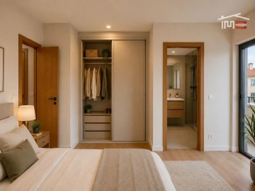 Apartamento T3 para Venda em Barreiro e Lavradio