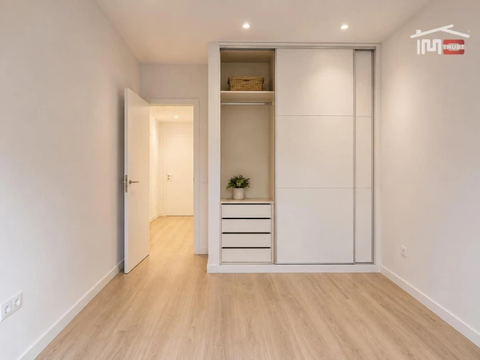 Apartamento T3 para Venda em Barreiro e Lavradio Foto 3