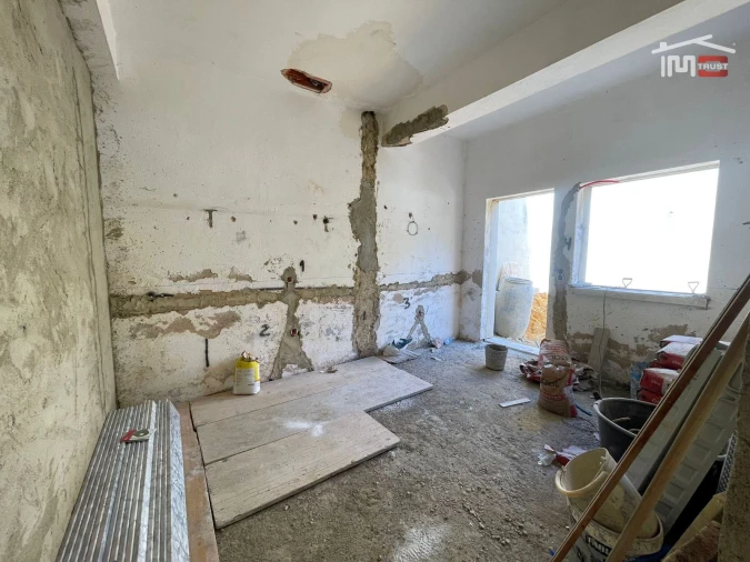Apartamento T3 para Venda em Barreiro e Lavradio Foto 7