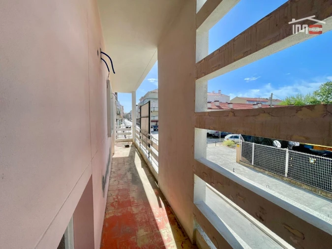 Apartamento T3 para Venda em Barreiro e Lavradio Foto 13