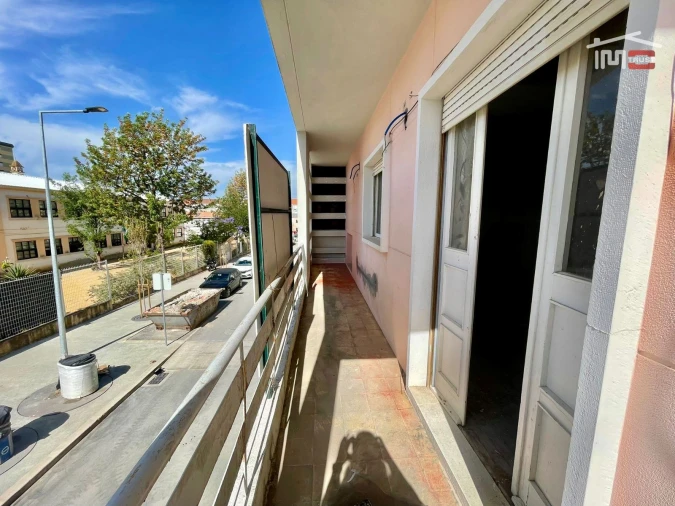 Apartamento T3 para Venda em Barreiro e Lavradio Foto 15