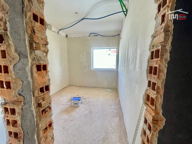Apartamento T3 para Venda em Barreiro e Lavradio Foto 18