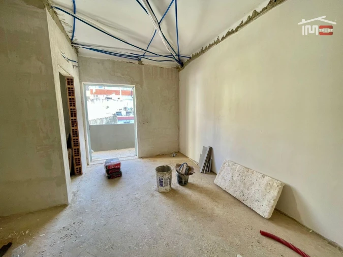 Apartamento T3 para Venda em Barreiro e Lavradio Foto 22