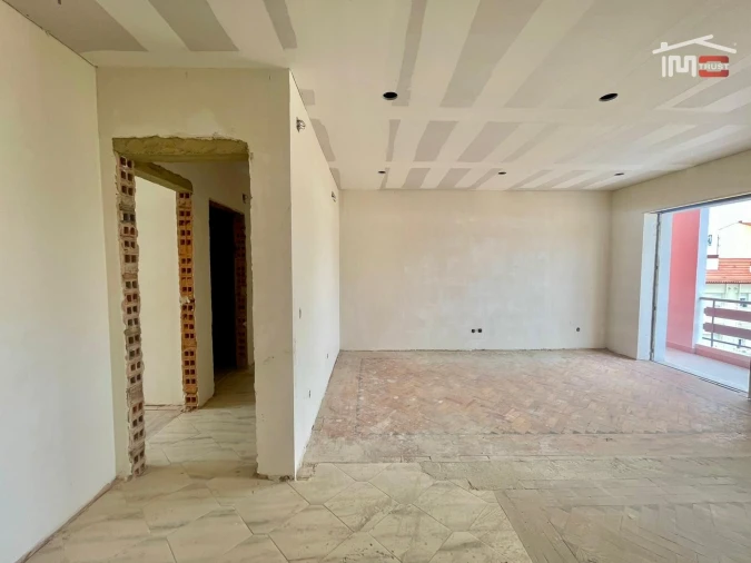 Apartamento T3 para Venda em Barreiro e Lavradio Foto 4